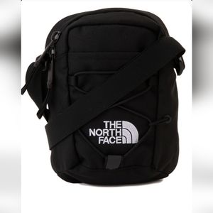 The NorthFace mini crossbody